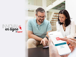 Legrand Pro : l'App. relevé de chantier