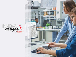 La suite logiciels XLPro4