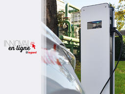 Les fondamentaux d’une Infrastructure de Recharge pour Véhicules Électriques (IRVE)