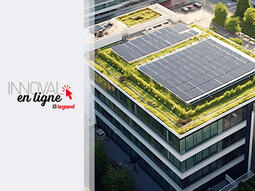 L'univers du photovoltaïque