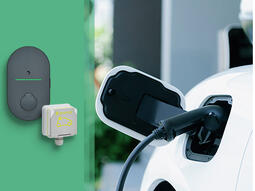 Infrastructures de recharge pour véhicules électriques (IRVE)-Niveau 1