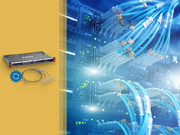 Renouvellement certification fabricant câblage structuré fibre optique