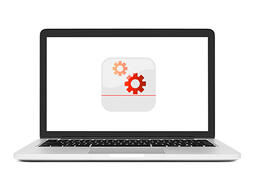 Logiciel EMS Configurator