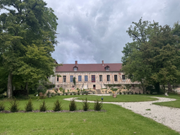 Domaine de Somsois : un lieu d'exception renaît dans la Marne