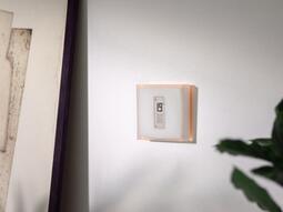 Thermostat Intelligent Netatmo : plus de précision pour gérer le chauffage connecté
