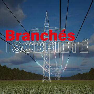 Formations Logement connecté Branchés SOBRIÉTÉ