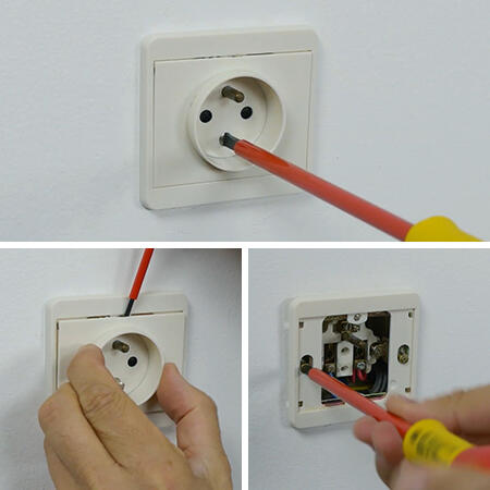 01 retirer prise existante mur 450x450