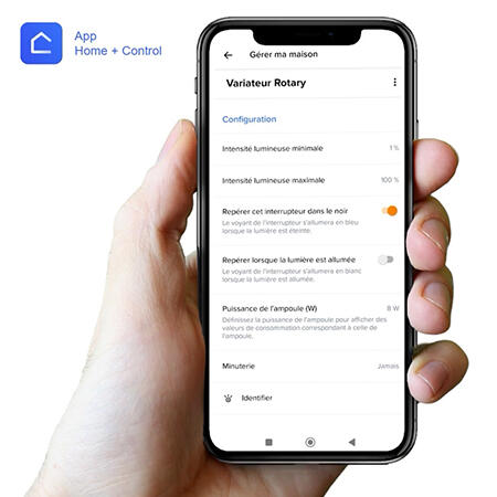 05 variateur rotary connecte smartphone 450x450