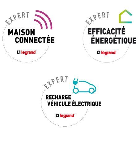 badges ec