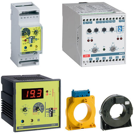 relais differentiel delta 700x450