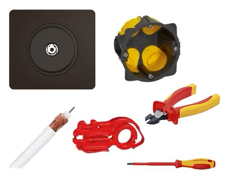 tuto b2b celiane prise tv noir materiels 450x350