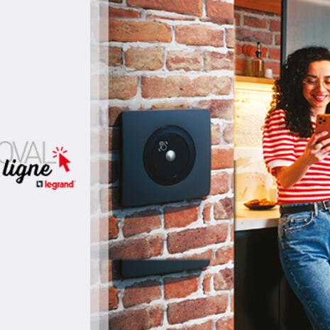 E-learning Legrand : les nouvelles fonctions Céliane - AF0004