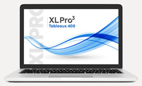 Formation Legrand : la maîtrise du logiciel XLPro³ Tableaux 400 - 435