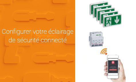 baes connecte configuration eclairage securite 474x287