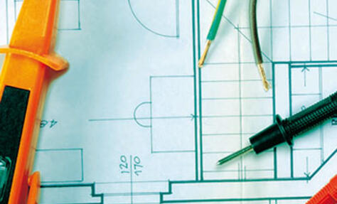 Formation initiale BT : habilitation électrique Basse Tension - BL0930