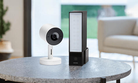 Caméras connectées Netatmo : optez pour la sérénité