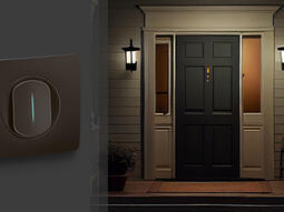 Installer soi-même un interrupteur témoin