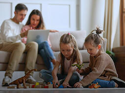 Maison connectée : adoptez le bien-être durable