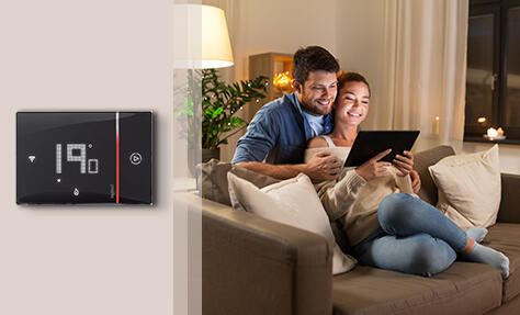 Vous souhaitez allier le confort de votre logement avec une gestion mesurée des consommations ?