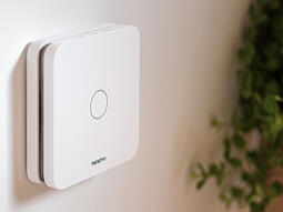 Mesurer la présence de Monoxyde de Carbone (CO) avec le Détecteur de Monoxyde de Carbone Intelligent Netatmo