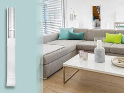 Installer une gaine de tableau électrique