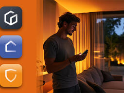 Applications mobiles : découvrez l’écosystème Home + de Legrand