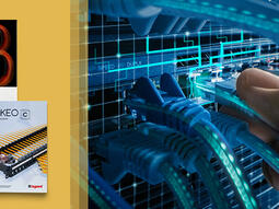 Formation Legrand - La certification fabricant infrastructure de câblage structuré cuivre LCS3 - BL2501