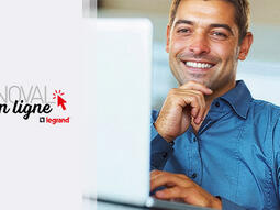 E-learning Legrand : Initiation aux notes de calcul - AF0301