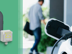 Formation Legrand : Infrastructures de recharge pour véhicules électriques (IRVE) - Niveau 1 - PR0902