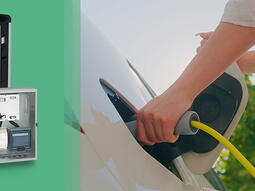 Formation Legrand : Infrastructures de recharge pour véhicules électriques (IRVE)-Niveau 2 - PR0903