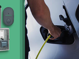 Formation Legrand : La maintenance d’une infrastructure de recharge de véhicules électriques de puissance inférieure ou égale à 22kW - PR0905