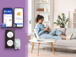 Formation Legrand : devenir expert des solutions connectées Legrand pour mieux vendre et gagner du temps - PR1205