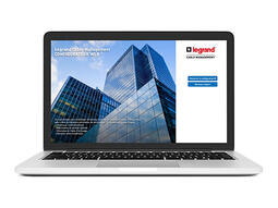 Configurateur Legrand Cable Management