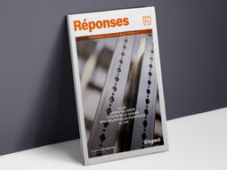 Magazine Réponses hors-série : lancement XL³ HP
