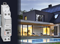 Télérupteur connecté : contrôlez à distance les éclairages de votre logement