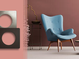 Changer les plaques de finitions de vos interrupteurs et prises