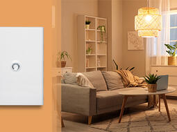 Comment poser une porte de tableau électrique ?