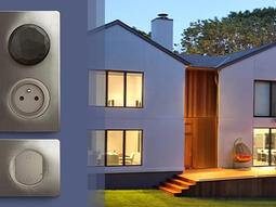 Installer le pack de démarrage pour un logement connecté Céliane™ with Netatmo