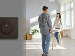 Installer la prise Céliane Surface Confort