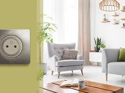 Comment remplacer une ancienne prise électrique par une neuve ?