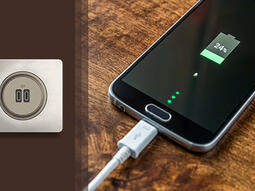 Comment installer un double chargeur USB type-C Céliane ?