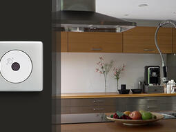 Comment installer un interrupteur sans contact Céliane ?