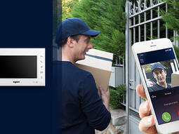 Les visiophones connectés : des solutions qui vous changent la vie