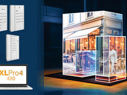 Tertiaire de proximité : redéfinissez la puissance avec XL³ HP et chiffrez vos études avec XLPro4 400