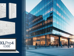 Armoires et coffrets XL³ HP : redéfinir la puissance