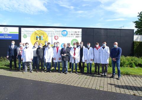 Concours général des métiers de l’électricité