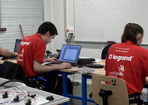 Evénement WorldSkills Lyon 2024 : quels représentants pour la France ?