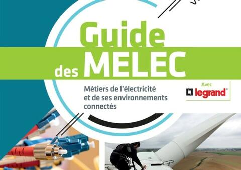 Retour sur le lancement du guide référence pour les métiers de l'électricité