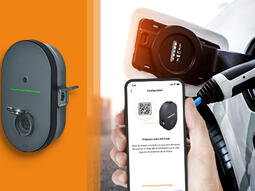 Connecter une borne de recharge Green'UP HOME avec l’App Home + Control