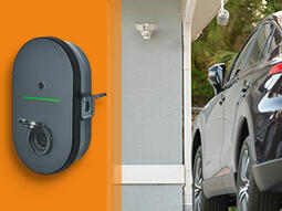 Installer une borne de recharge Green’UP HOME triphasée